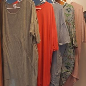 Lularoe irma lot